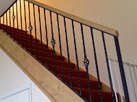 Internal Balustrade